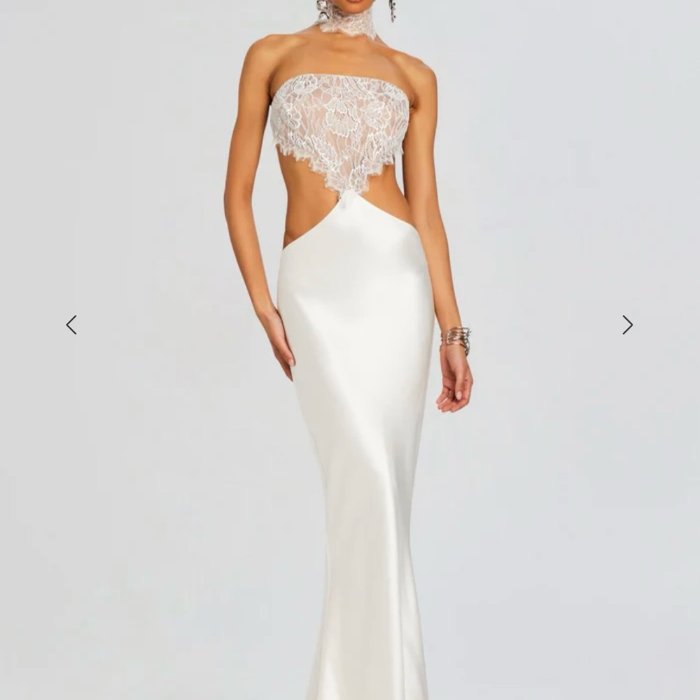 Retrofete Lucie Dress